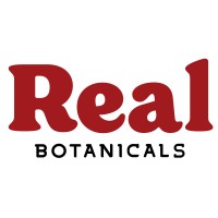 Real Botanicals logo - Similar company to Agentloop
