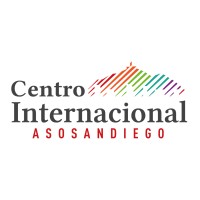 Asociación Gremial Cívica Centro Internacional San Diego logo - Similar company to Simbiotic