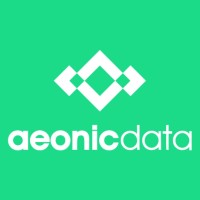 Aeonic Data GmbH logo - Similar company to Kniit