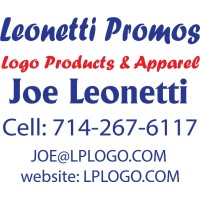 Leonetti Promos logo - Similar company to Pine Tree Isd