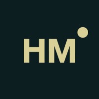 Holst Mouritzen logo - Similar company to Komfo