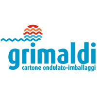 Grimaldi S.p.a. - Cartone ondulato ed Imballaggi logo - Similar company to Advisio | Data Matter