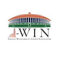 I-WIN (Indian Winnability Index Navigator) logo - Similar company to Nakalchee