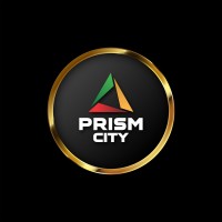 Prism City logo - Similar company to Allthingscustomizeddotcom