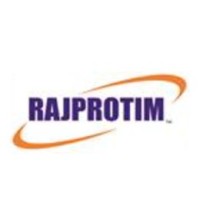 Rajprotim Agencies Private Limited logo - Similar company to Adr Express Services Pvt. Ltd.