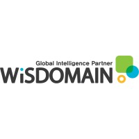 Wisdomain logo - Similar company to Eagle Forest Llc