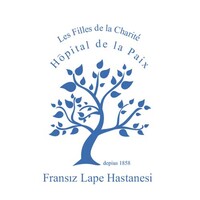 Fransız Lape Hastanesi logo - Similar company to Mamba Gaming