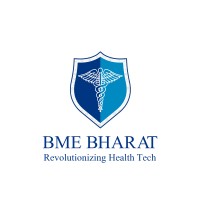 BME Bharat logo - Similar company to Le Gras Boulevard
