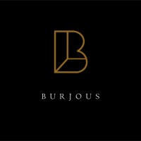 Burjous Interior Design logo - Similar company to Intersekt Interior Design