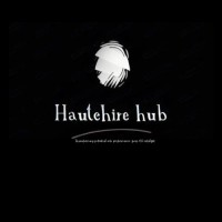 Hautehire Hub logo - Similar company to Vk Infotech