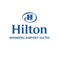Hilton Winnipeg Airport Suites logo - Similar company to Canad Inns