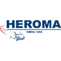 Heroma logo - Similar company to Cantab Marketing Services