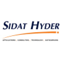 Sidat Hyder Morshed Associates logo - Similar company to Technify Labs
