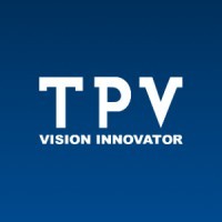 TPV Peru logo - Similar company to Tpv Chile