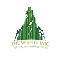 The WISH Clinic logo - Similar company to Flaherty Physical Therapy, Inc.