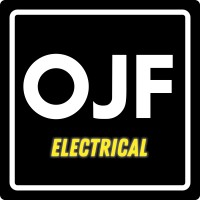 OJF Electrical Ltd logo - Similar company to Solar Unity Scheme