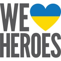 We Love Heroes