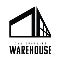 Car Supplies Warehouse logo - Similar company to The Car Spa Uae