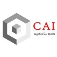 CognoticAI LLC. logo - Similar company to Webstones It Solutions