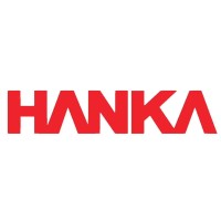 Hanka logo - Similar company to Neocort
