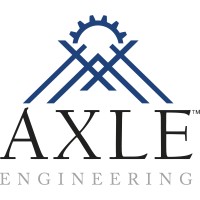 Axle Engineering logo - Similar company to J. Servo Llc.