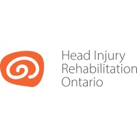 Head Injury Rehabilitation Ontario logo - Similar company to Nrm Telecom & Security Services