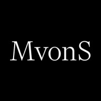 MvonS logo - Similar company to Dialeto