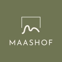 Maashof logo - Similar company to B2B Opleidingen