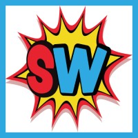 Super Wham logo - Similar company to Comms Axis