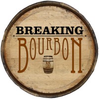Breaking Bourbon logo - Similar company to Spirits Staffing