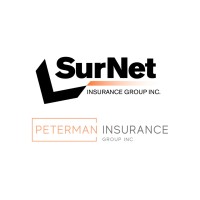 Peterman Insurance Group / SurNet Insurance Group - Uxbridge logo - Similar company to Fairstar Insurance