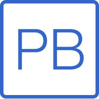 PatientBank logo - Similar company to Audacious Inquiry