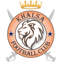 Khalsa Football Club® logo