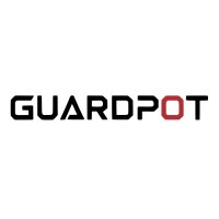 Guardpot logo - Similar company to Fowapps