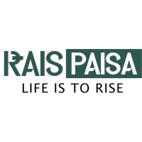 RAISPAISA logo - Similar company to Omkara Solutions
