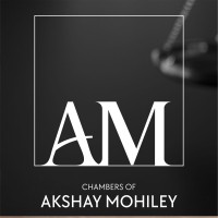 Chambers of Akshay Mohiley logo - Similar company to 24 Chambers