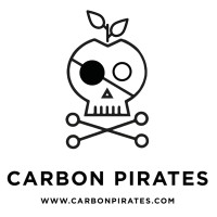 Carbon Pirates logo - Similar company to Offset Trail Coop. V.