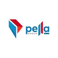 PELLA GROUP logo - Similar company to Zenco Properties