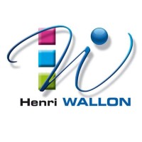 Lycée Henri Wallon logo - Similar company to Arrêt Sur Image