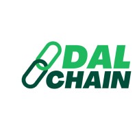 Dal Chain logo - Similar company to Dalhousie Women In Technology Society (Wits)