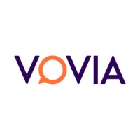 Vovia logo - Similar company to Guardyan Conservation