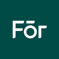 Studio Fōr logo - Similar company to Studio Den Den