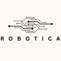Robotica Group logo - Similar company to Neuralapps.Ai