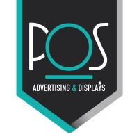 POS Advertising & Displays logo - Similar company to Ores Display