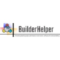 Builder Helper Llc