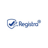 Registra® logo - Similar company to Calima Technologies