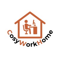 CosyWorkHome logo - Similar company to Nomade Process