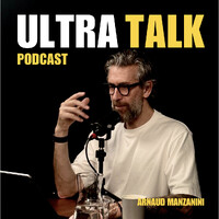 Ultra Talk by Arnaud Manzanini logo - Similar company to Mb Event Services