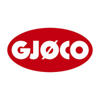 Gjøco logo - Similar company to Crafted Brands