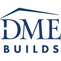 DME Construction Inc logo - Similar company to Ridge Technologies